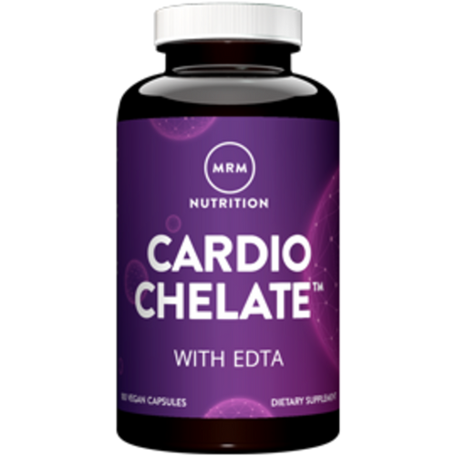 Cardio Chelate 180 Capsules