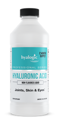 Hyaluronic Acid Joint, Skin & Eyes 10 oz