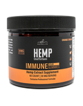 HEMP OneThirteen Immune Sour Gummies Orange Cream 60 Gummies