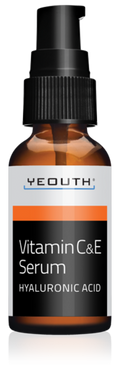 Vitamin C&E Serum 1 oz