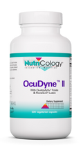 OcuDyne II 200 Capsules