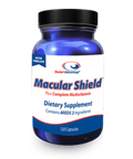 Macular Shield Plus Complete Multivitamin 120 Capsules