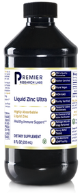 Liquid Zinc Ultra 8 fl oz