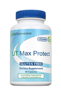 UT Max Protect 60 Capsules