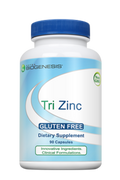 Tri Zinc 90 Capsules