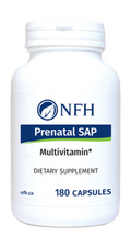 Prenatal SAP 180 Capsules