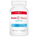 Brain Basics Opti Zinc Plus 60 Tablets