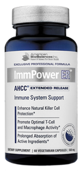 ImmPower ER® 60 Capsules