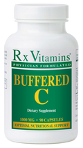 Buffered C 90 Capsules