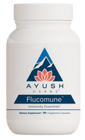 Flucomune 90 Capsules