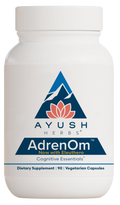 AdrenOm 90 Capsules