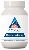 BronchoTone 90 Capsules
