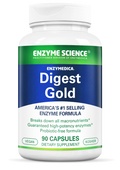 Digest Gold 90 Capsules