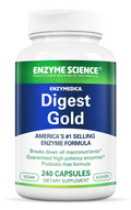 Digest Gold 240 Capsules