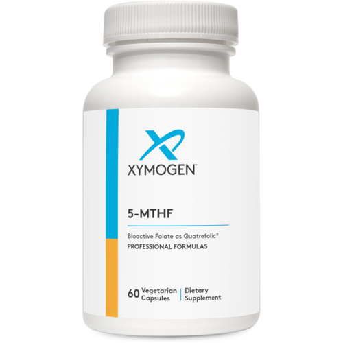 5-MTHF 60 Capsules