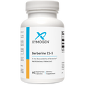 Berberine ES-5 60 Capsules