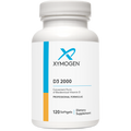D3 2000 120 Softgels