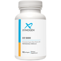 D3 5000 90 Softgels