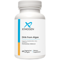 DHA from Algae 60 Softgels