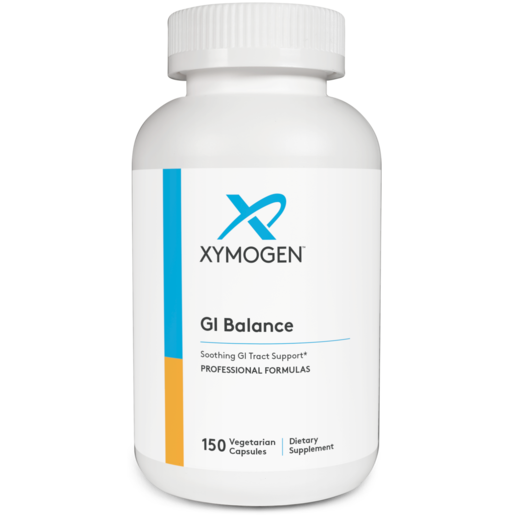 GI Balance 150 Capsules