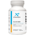 K2-D3 5000 60 Capsules