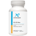 K2-D3 Max 60 Capsules