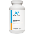 Magnesium Citrate 120 Capsules