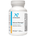 Adrenal Manager™ 60 Capsules