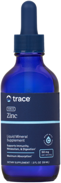 Ionic Zinc 50mg 2 fl oz