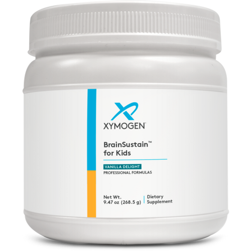 BrainSustain™ for Kids Vanilla Delight 15 Servings