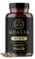 Qualia Mind 90ct