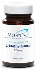 L-Methylfolate 7.5 mg 30 Capsules