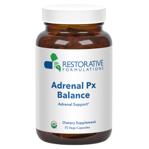 Adrenal Px Balance 75 Capsules