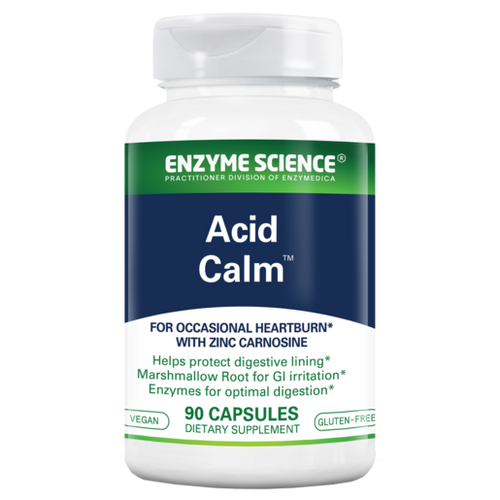Acid Calm 90 Capsules