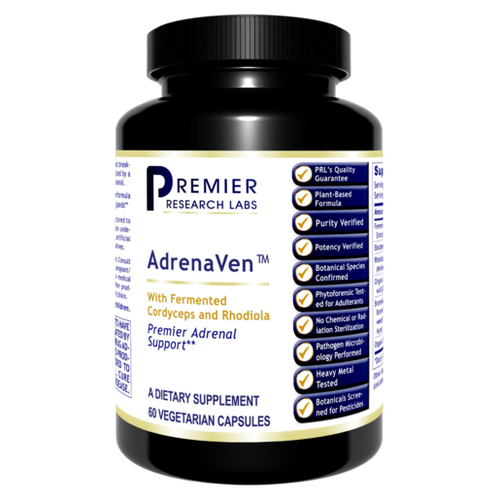 AdrenaVen 60 Capsules