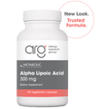 Alpha Lipoic Acid 90 Capsules