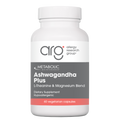 Ashwagandha Plus 60 Capsules
