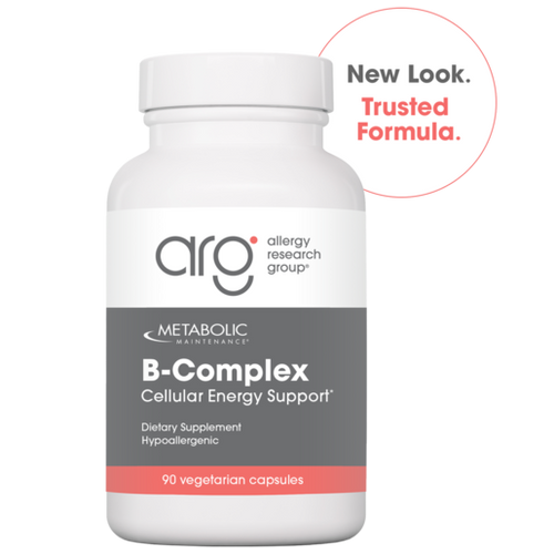 B-Complex 90 Capsules