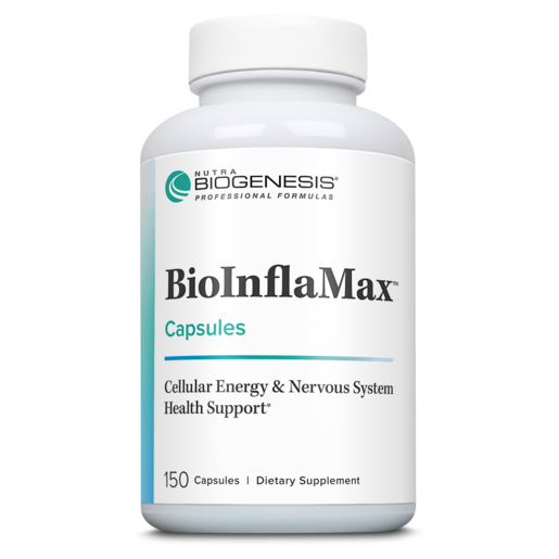 BioInflaMax 150 Capsules