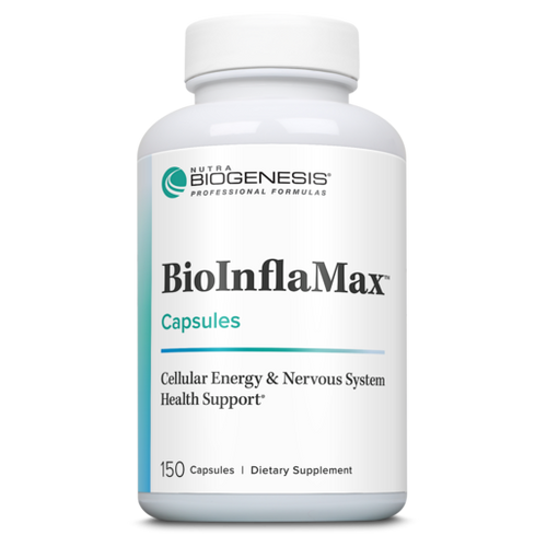 BioInflaMax 150 Capsules