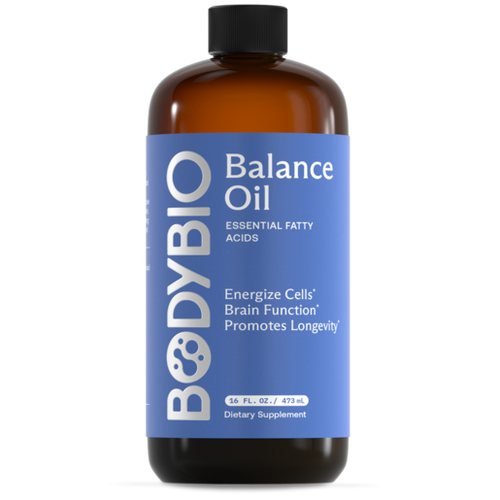 Balance Oil 16 oz