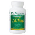 Chewable Cal/Mag 90 Chewable Tablets