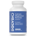 Calcium / Magnesium Butyrate 250 Capsules