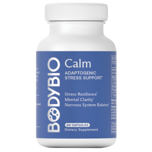 Calm 60 Capsules