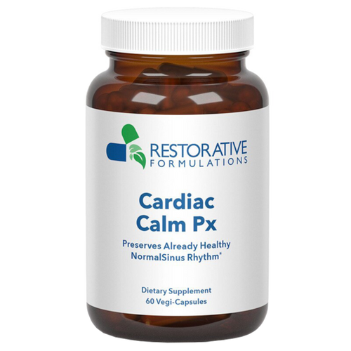Cardiac Calm Px 60 Capsules