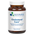 Cholesterol Care 120 Capsules