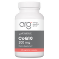 CoQ10 200 mg 60 Capsules