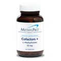Cofactors + L-Methylfolate 15 mg 30 Capsules