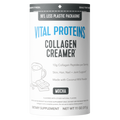 Collagen Creamer Mocha 12 Servings