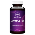 Complete E 60 Softgels